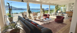vente Maison Veyrier Du Lac