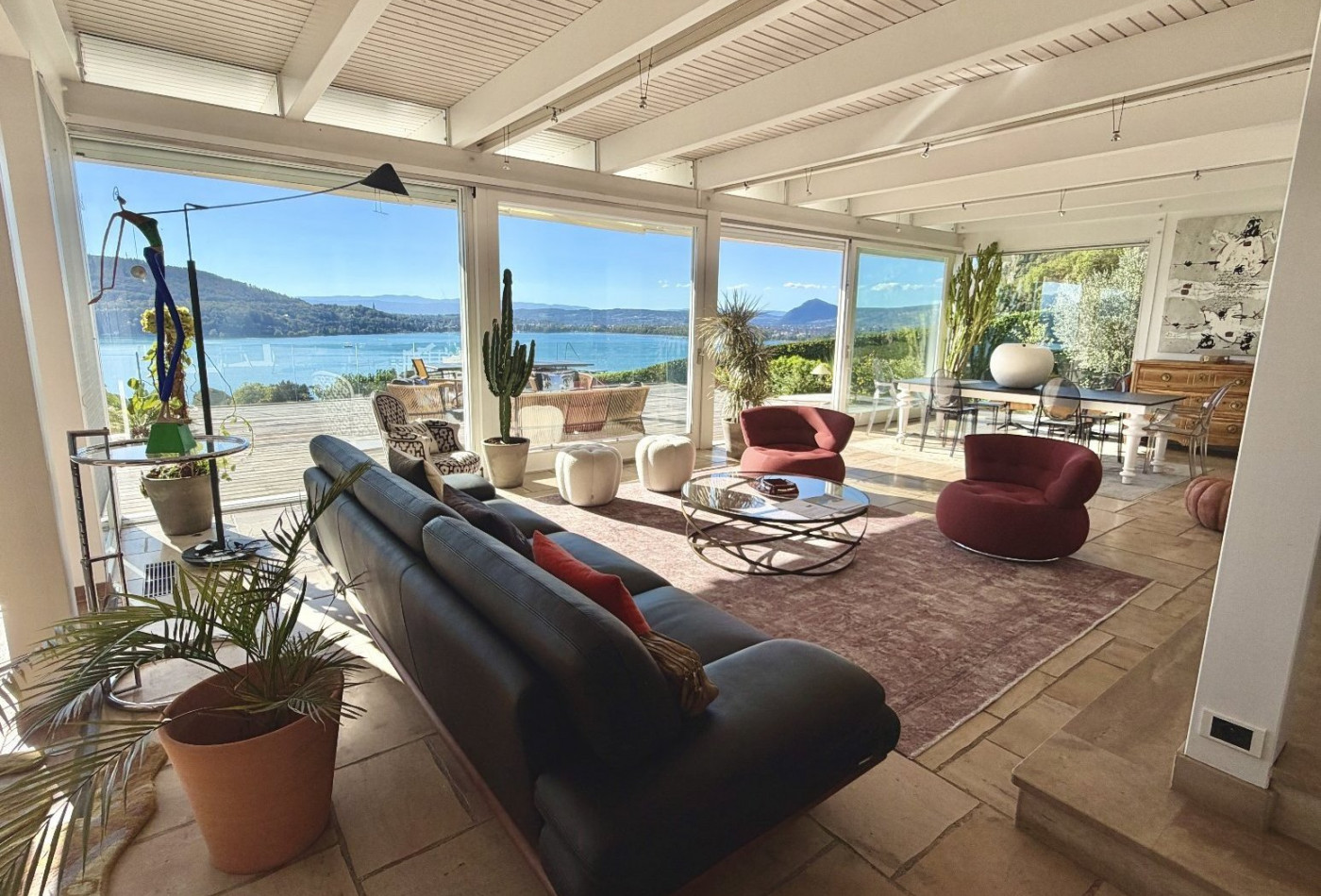 vente Maison Veyrier Du Lac - Photo 4