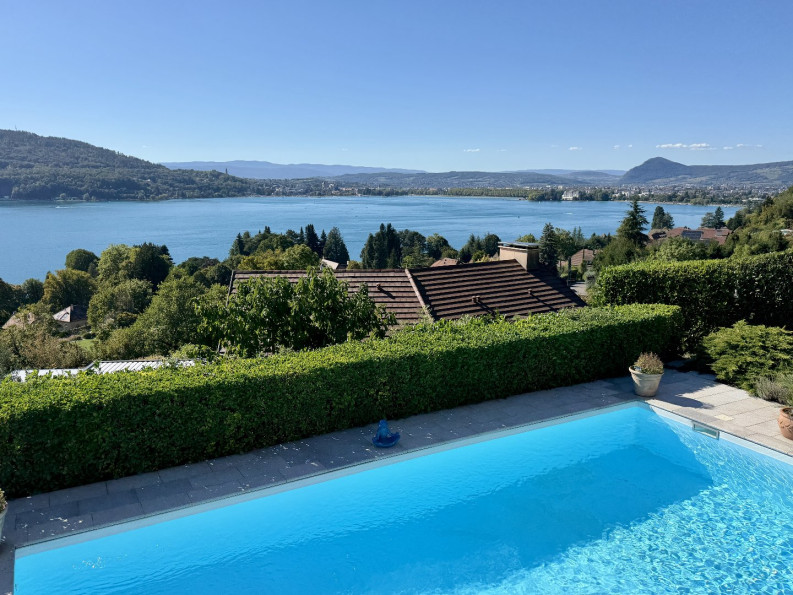 à vendre Maison Veyrier Du Lac - Photo 2
