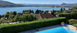 vente Maison Veyrier Du Lac