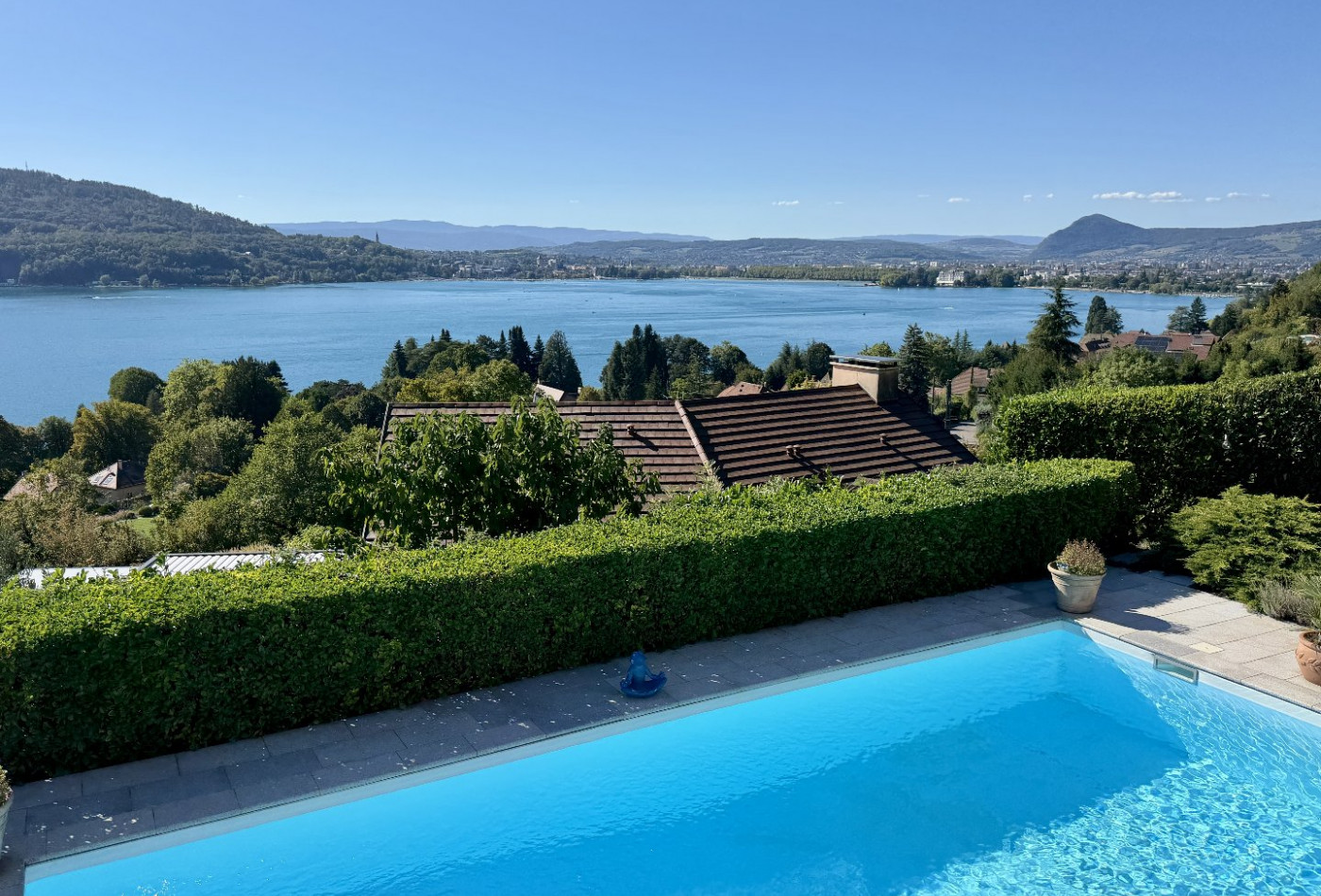vente Maison Veyrier Du Lac - Photo 2