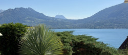 vente Maison Veyrier Du Lac