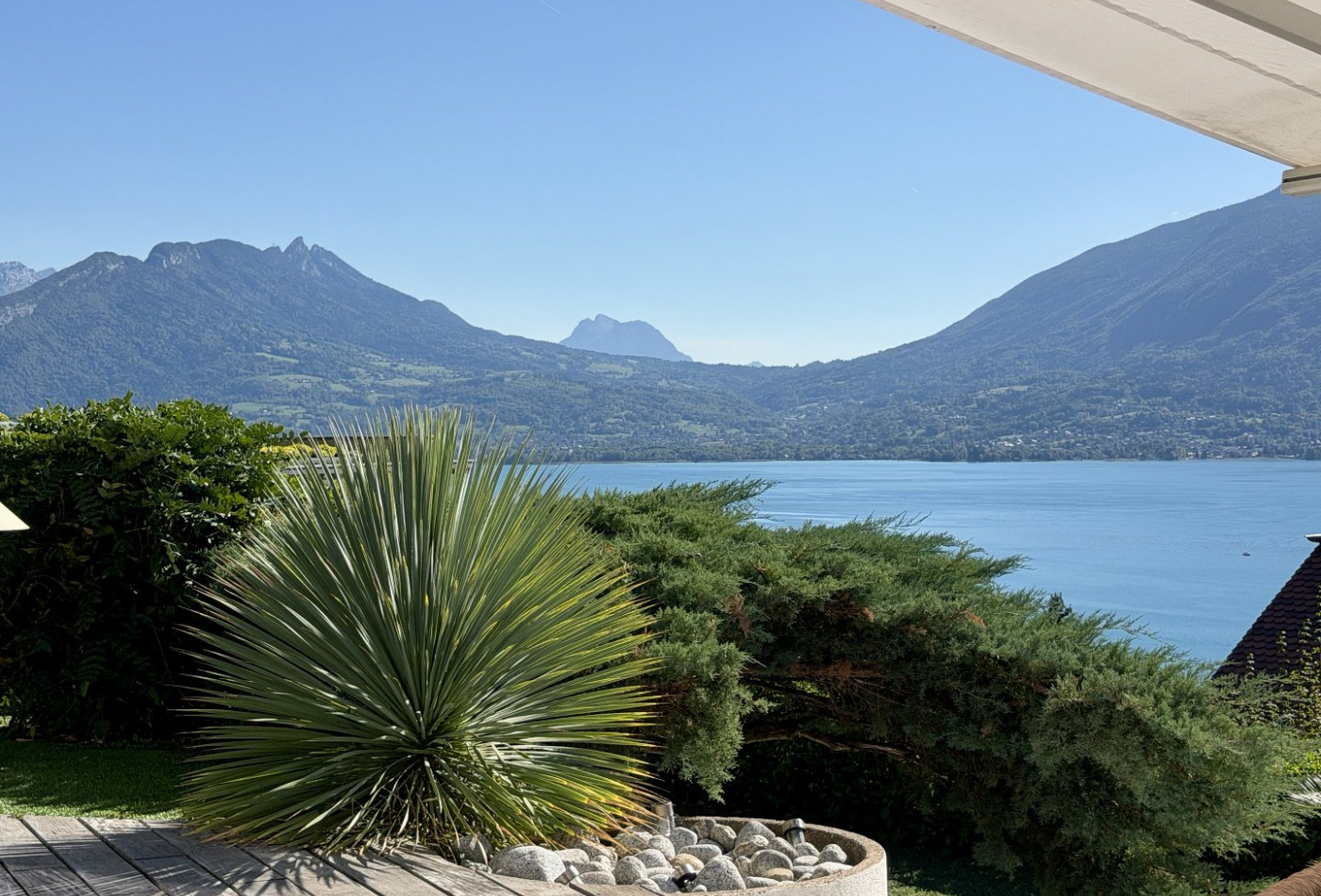 vente Maison Veyrier Du Lac - Photo 3