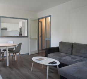à louer La Motte Servolex