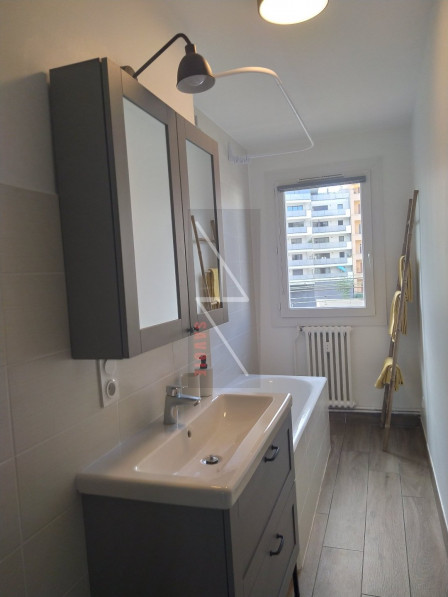location Appartement Chambery