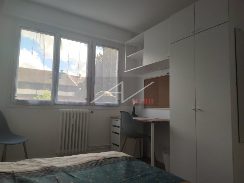 location Appartement Chambery