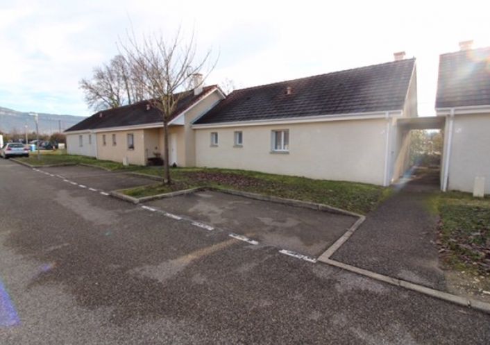 à vendre Maison Belley