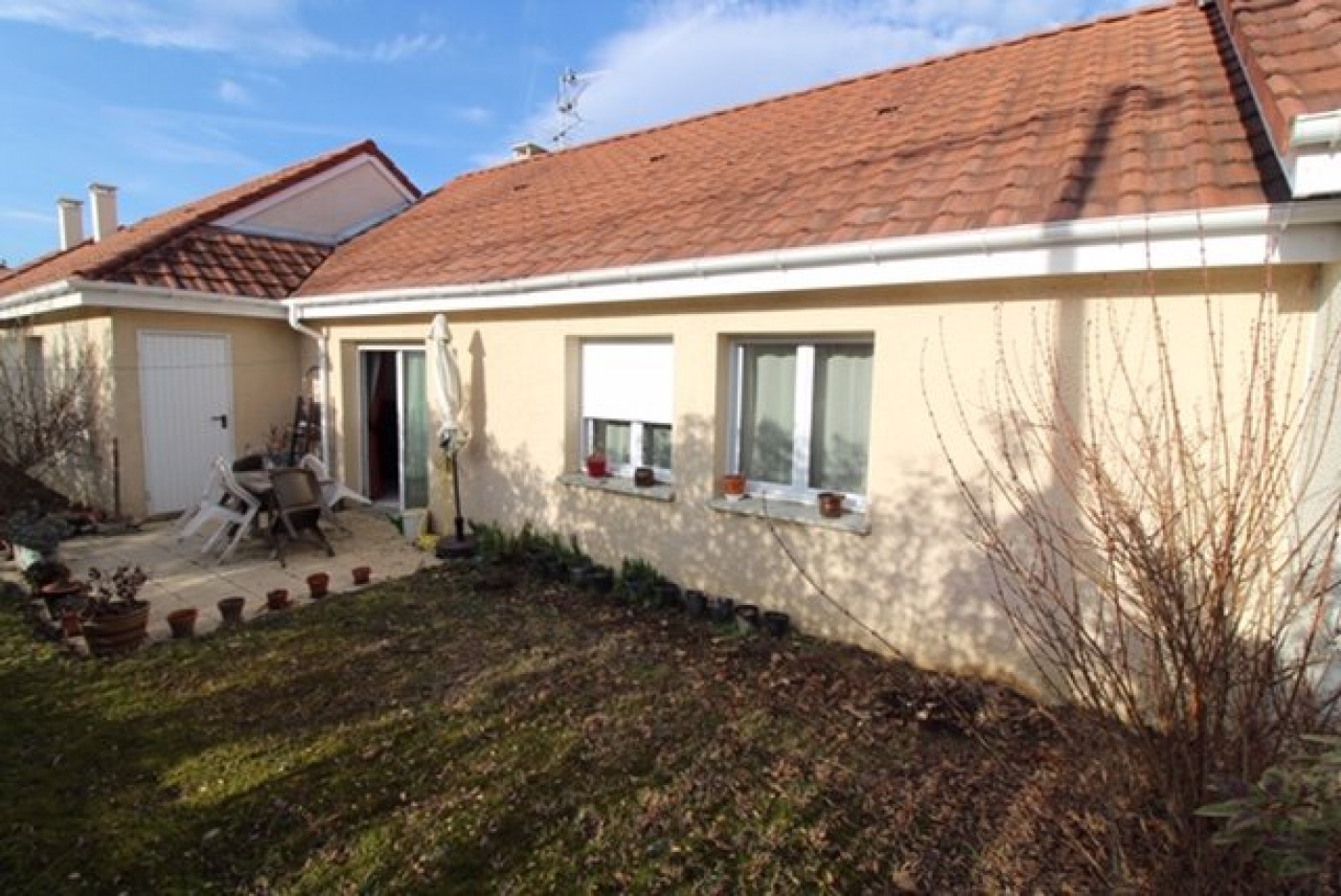 à vendre Maison Belley - Photo 2