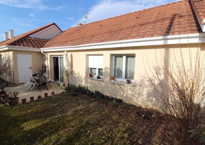 à vendre Maison Belley