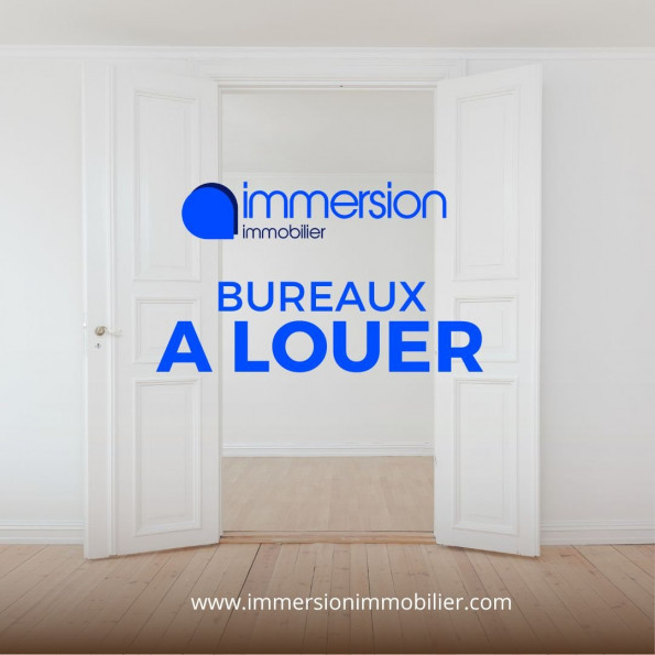 location Bureau Poisy - Photo 4