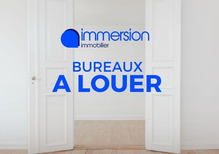 à louer Bureau Poisy