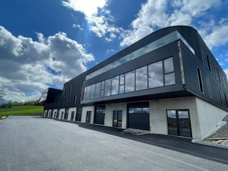 location Bureau Poisy - Photo 2