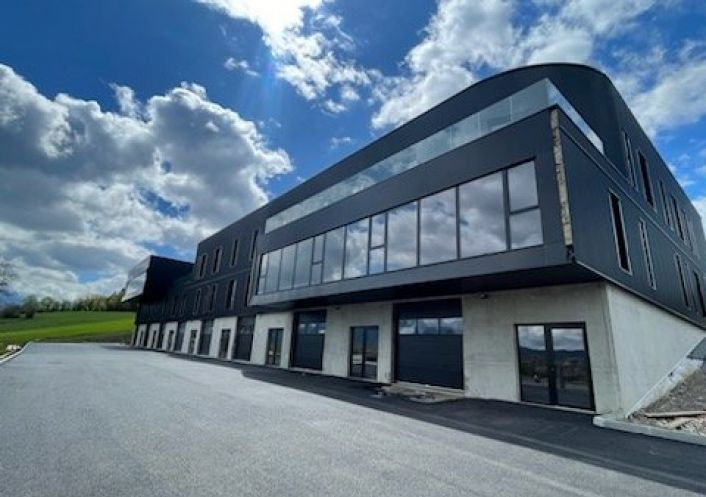 à louer Bureau Poisy