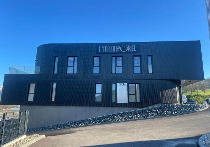 à louer Bureau Poisy