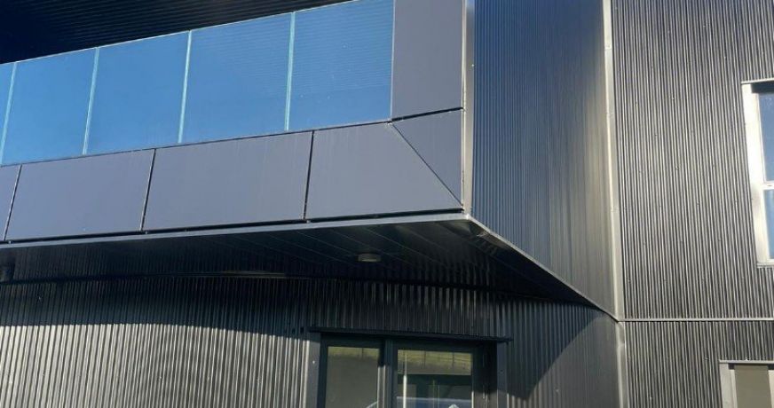 location Bureau Poisy