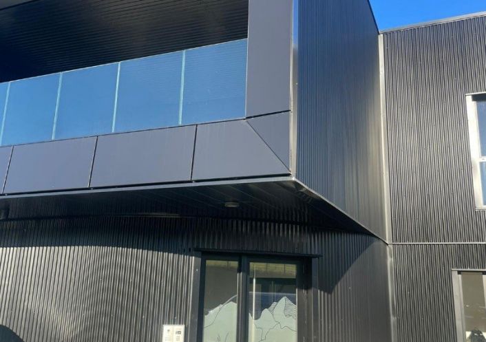 à louer Bureau Poisy