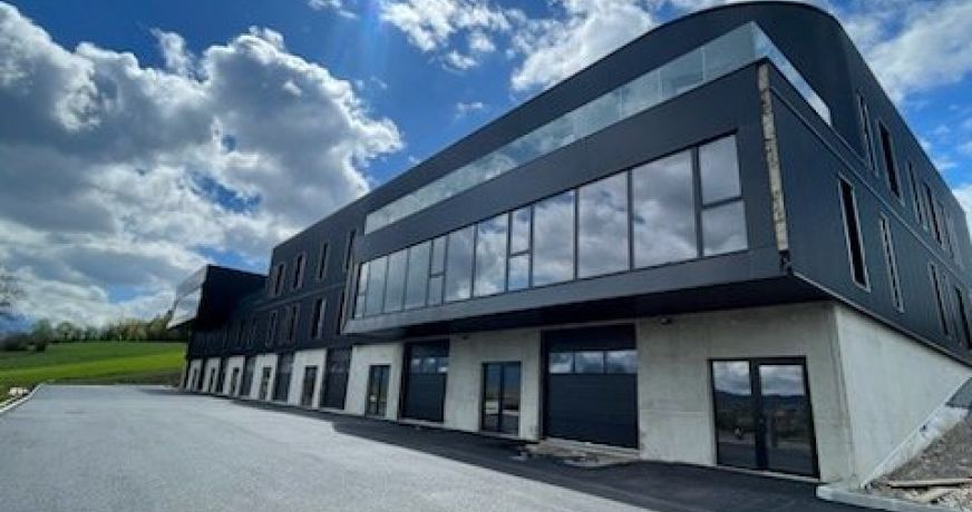 location Bureau Poisy