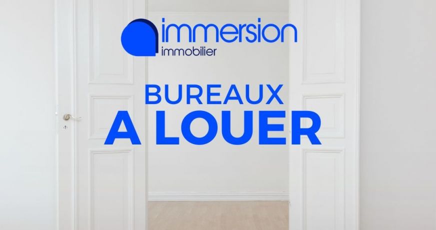 location Bureau Poisy