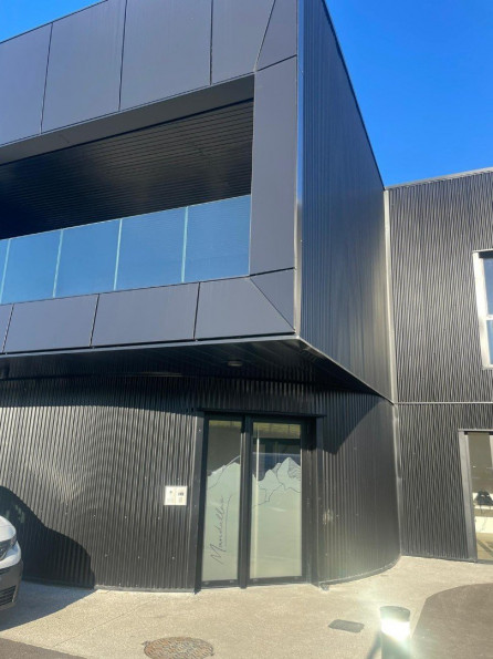 location Bureau Poisy - Photo 3