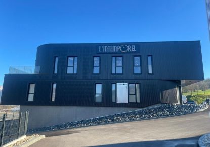 location Bureau Poisy