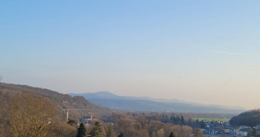 vente Terrain constructible Neuville Sur Ain