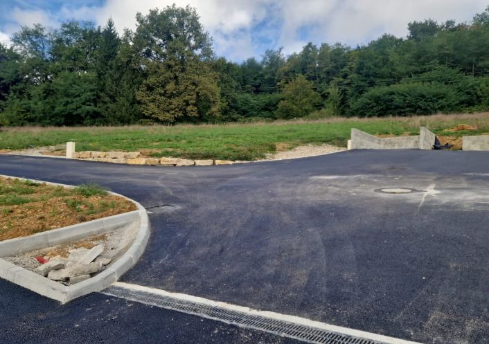 à vendre Terrain constructible Neuville Sur Ain