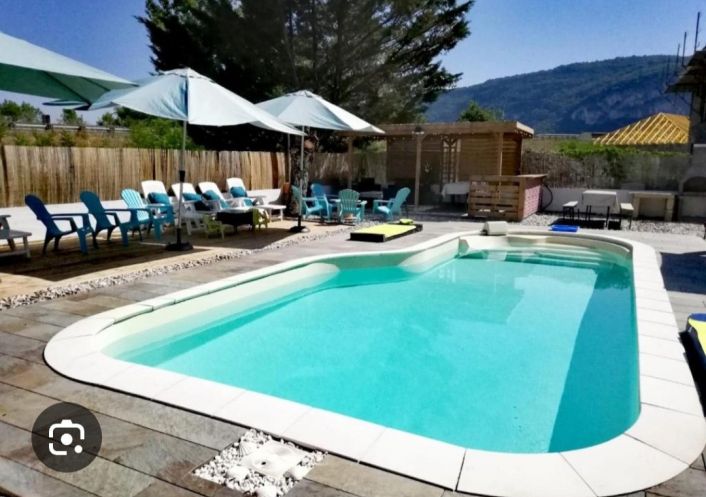 à vendre Maison Belley