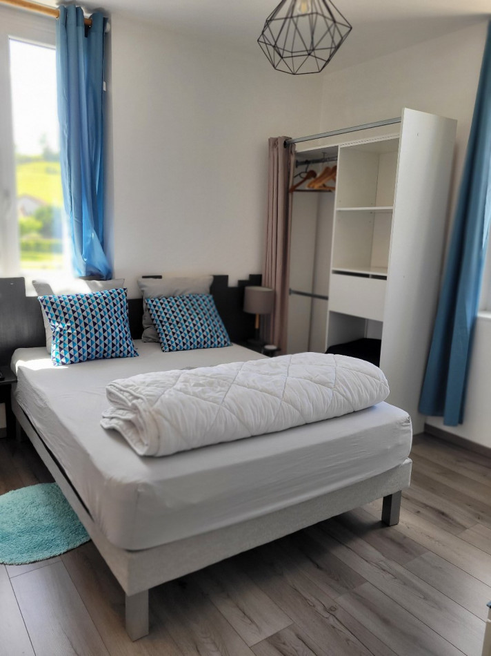 à vendre Maison Belley - Photo 10