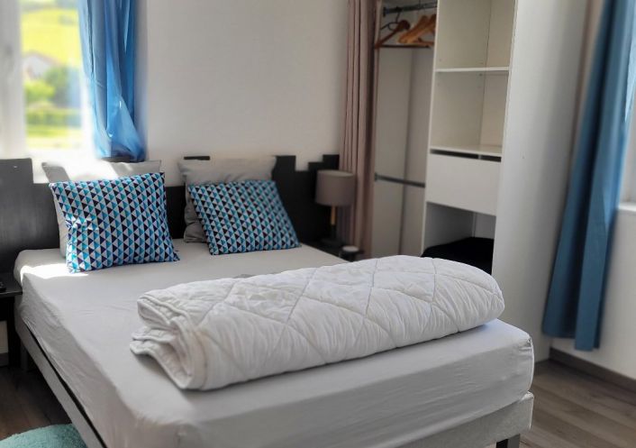 à vendre Maison Belley