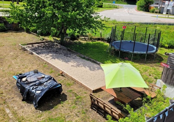 à vendre Maison Belley