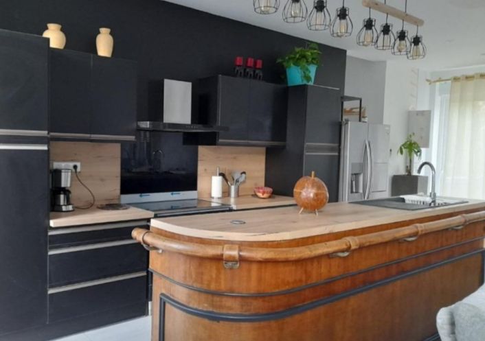 à vendre Maison Belley