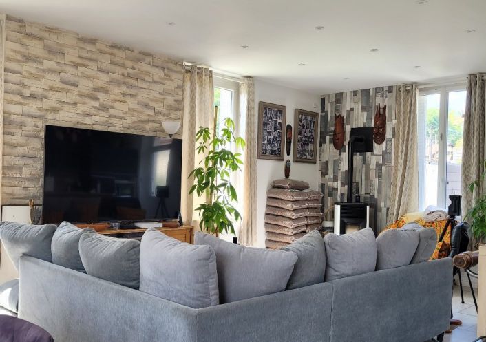 à vendre Maison Belley