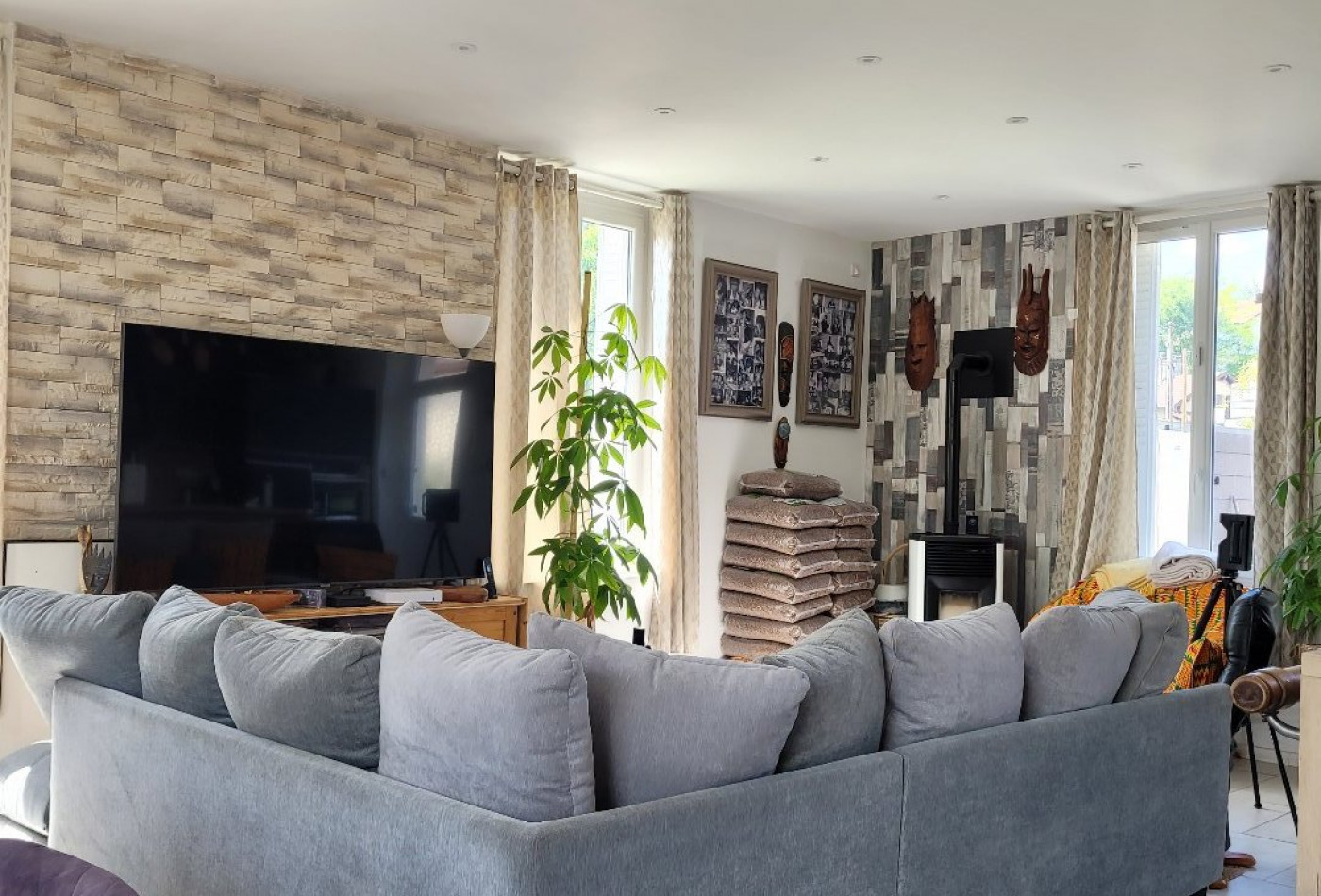 vente Maison Belley - Photo 4