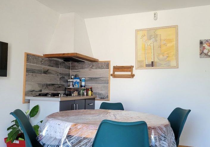 à vendre Maison Belley