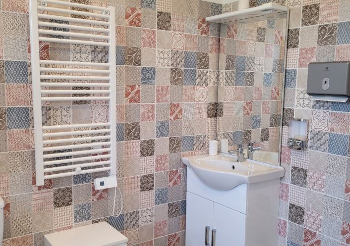 à vendre Maison Belley