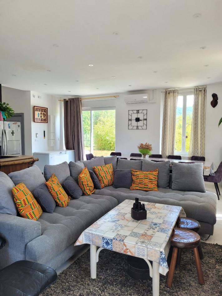 à vendre Maison Belley - Photo 5