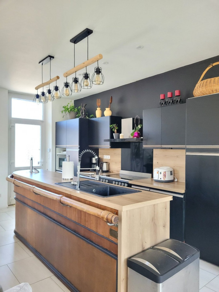 à vendre Maison Belley - Photo 3