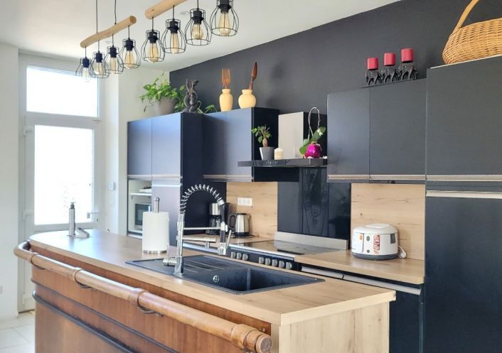 à vendre Maison Belley