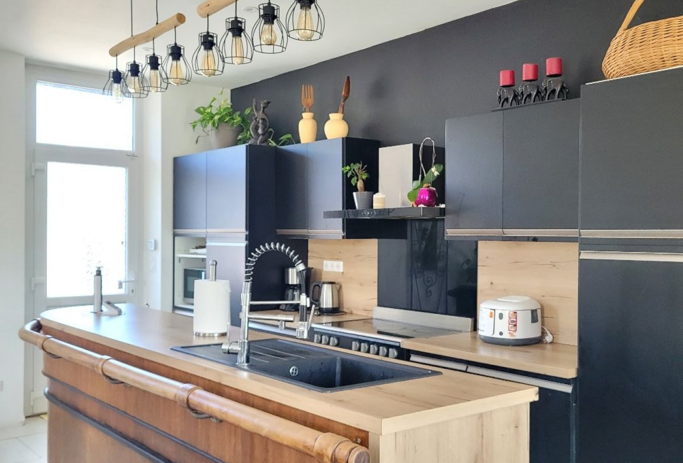 vente Maison Belley - Photo 3