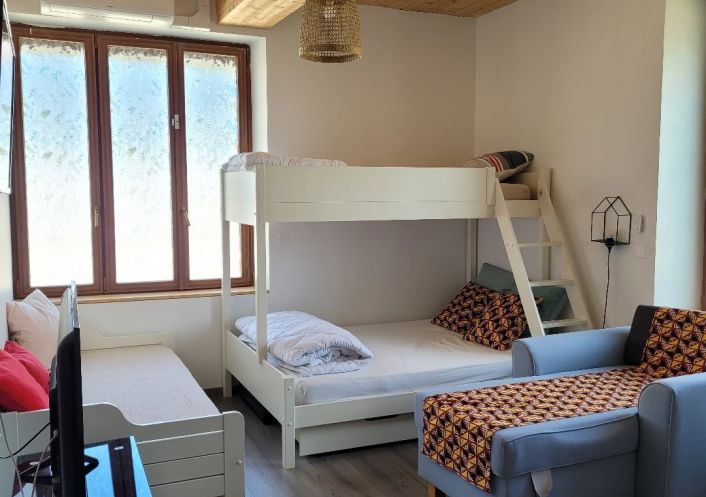 à vendre Maison Belley