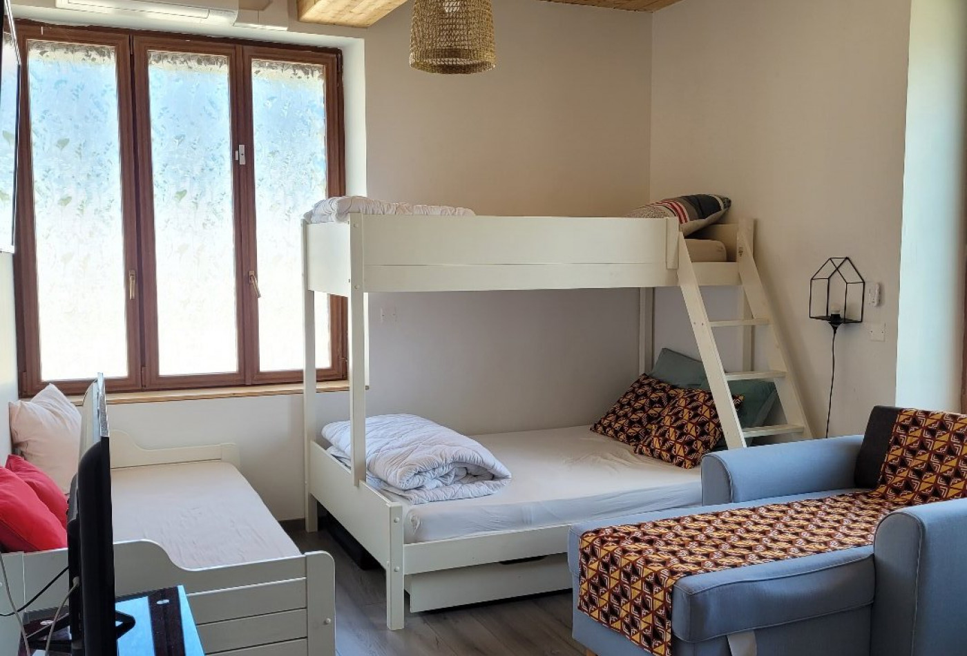 vente Maison Belley - Photo 6