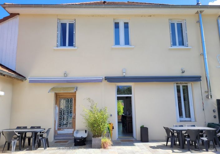 à vendre Maison Belley