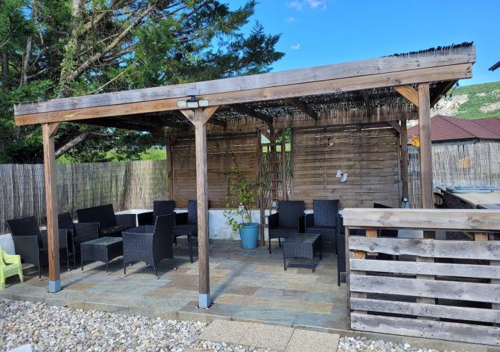 à vendre Maison Belley