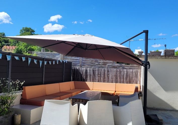 à vendre Maison Belley