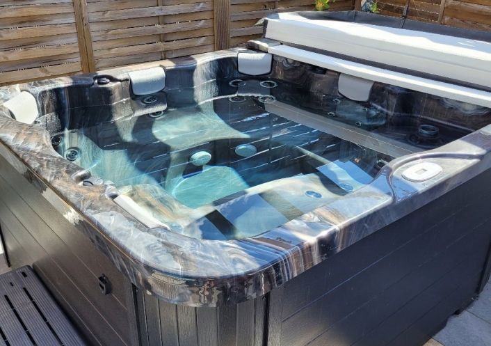 à vendre Maison Belley