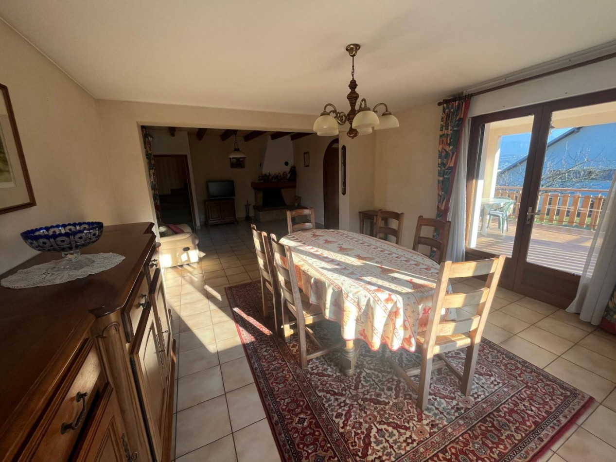 à vendre Maison Le Bourget Du Lac - Photo 2