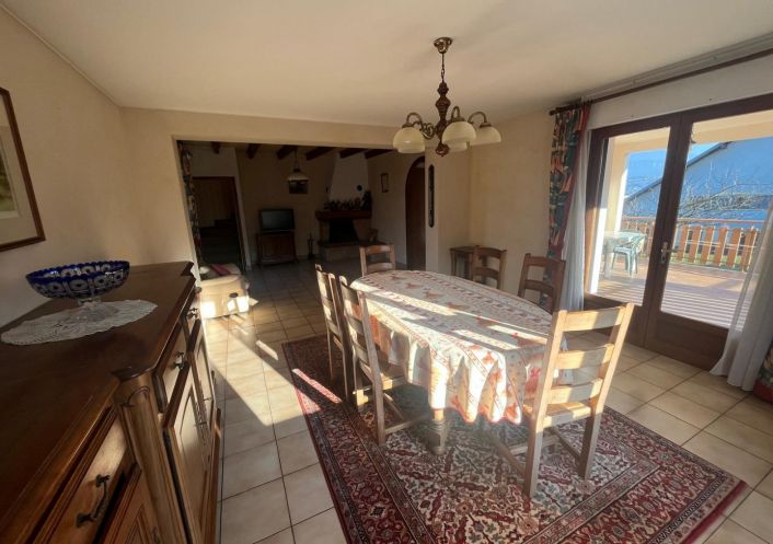 à vendre Maison Le Bourget Du Lac