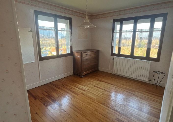 à vendre Maison Le Bourget Du Lac
