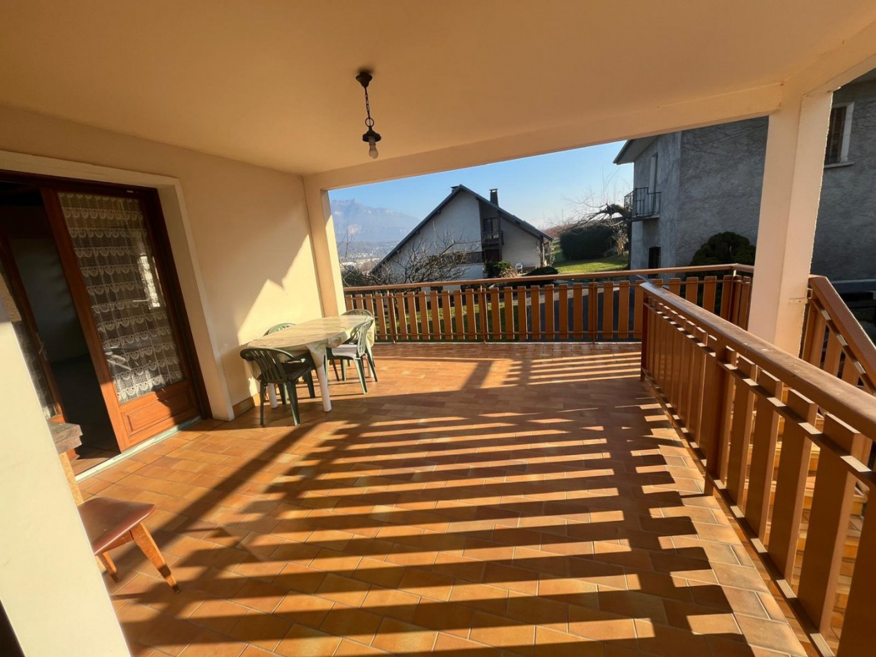 à vendre Maison Le Bourget Du Lac - Photo 3