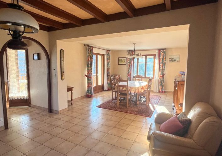 à vendre Maison Le Bourget Du Lac